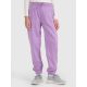 Girls' jogger sweatpants 4F 4FJRAW25TTROF1616-51S
