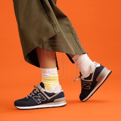 20. New Balance sneakers M WL574EVB
