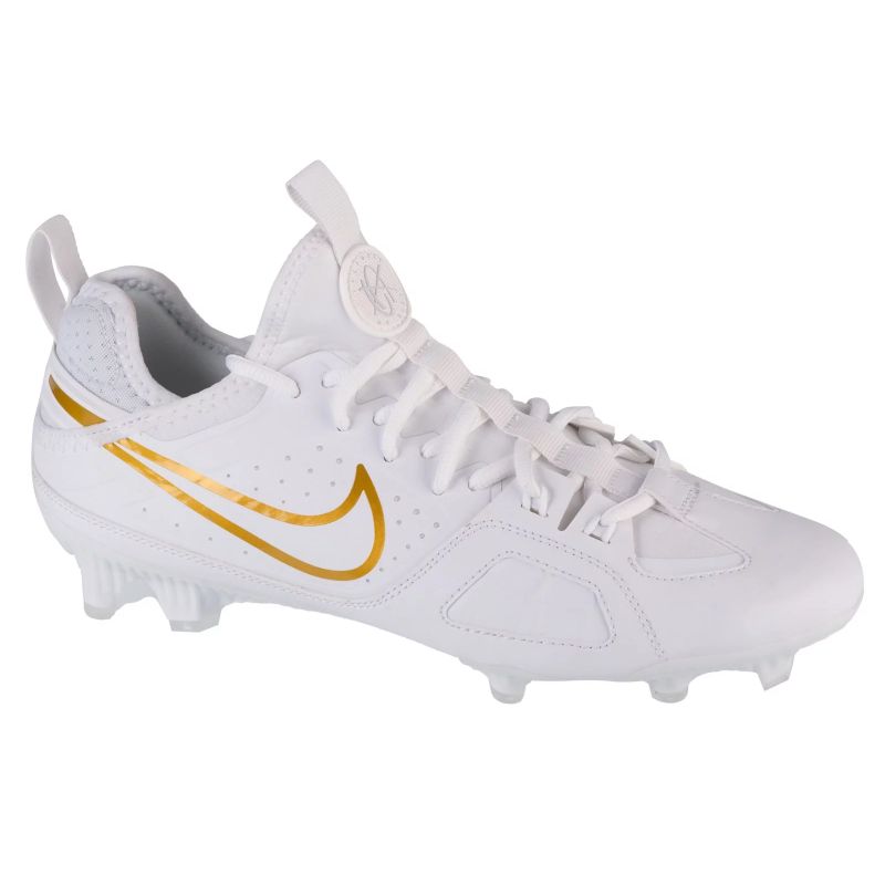 Nike Huarache 9 Varsity Lax FG M FD0090-100 Football Boots