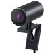 7. DELL WB7022 Webcam 8.3 MP 3840 x 2160 px USB Black