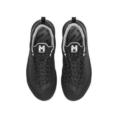 3. MILLET Cima? GTX W Approach Shoes, Graphite