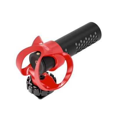 21. RODE VideoMicro II - Camera microphone