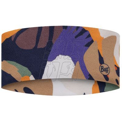 Buff CoolNet UV Wide Headband 13590655510