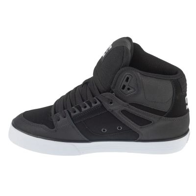 2. DC Pure High-Top Toilet ADYS400043-BLW Black 38