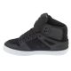 2. DC Pure High-Top Toilet ADYS400043-BLW Black 38