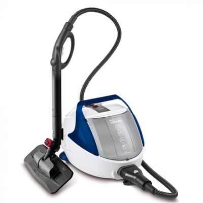 8. Polti Steam Cleaner PTEU0313 Vaporetto Pro 100 Eco Power Power 1900 W Steam pressure 5.5 bar Water tank capacity 2 L White/Blue