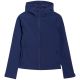 9. Softshell jacket 4F F320 W 4FWSS25TSOFF320 31S
