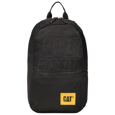 Caterpillar Smu Backpack 84408-01