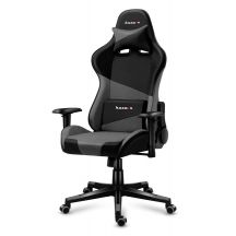 Huzaro Force 6.2 Grey Mesh Gaming Chair