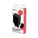 2. MSONIC WALL CHARGER USB+USB-C 20W QC3.0 P MY6635K