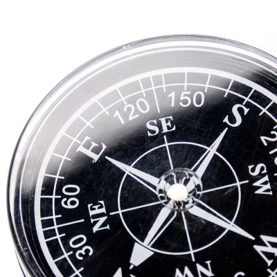 5. Meteor round compass 71014