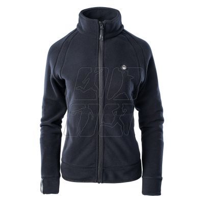 6. Elbrus Rivoli 190 sweatshirt Polartec W 92800353924