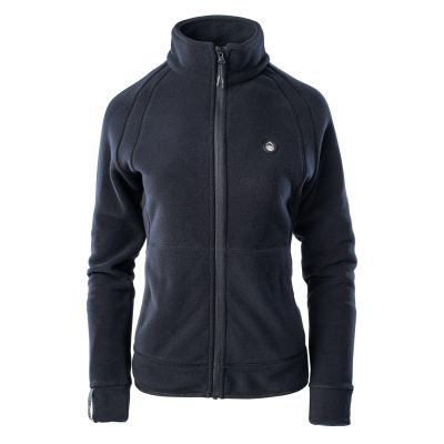 6. Elbrus Rivoli 190 Polartec Sweatshirt W 92800353924