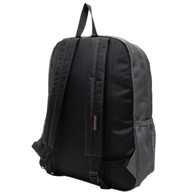 4. JanSport Union Pack Backpack EK0A5BAJN60 Gray One size