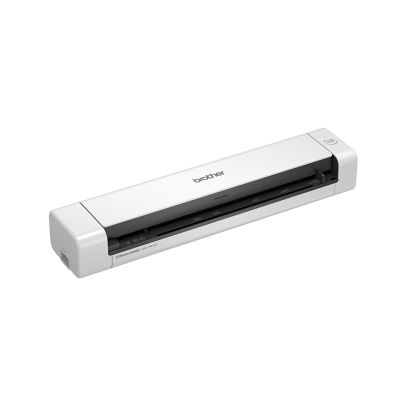 13. Brother DSmobile DS-740D - sheet scanner - double-sided - 215.9 x 1828.8 mm - 600 dpi x 600 dpi - USB3.0 (DS740DTJ1)