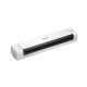 13. Brother DSmobile DS-740D - sheet scanner - double-sided - 215.9 x 1828.8 mm - 600 dpi x 600 dpi - USB3.0 (DS740DTJ1)
