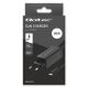 11. QOLTEC 90W GAN WALL CHARGER | 5-20V | 3-4.5A | USB-C 3.1