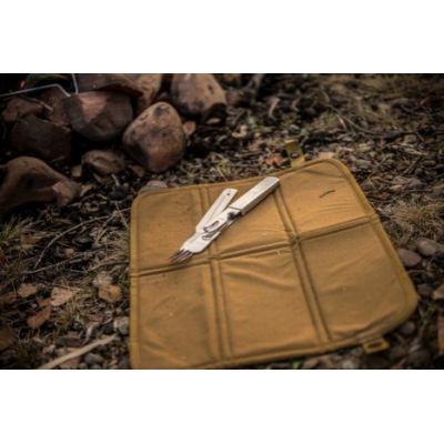 13. BW Essentials - Stainless Steel