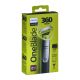 PHILIPS Oneblade 360 QP shaver 2834/23