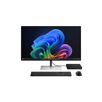 42. HP EliteDesk 8 Mini G2i AI Ultra 5 322 16GB DDR5 5600 SSD 512 Intel Graphics W11 Pro 3Y OnSite