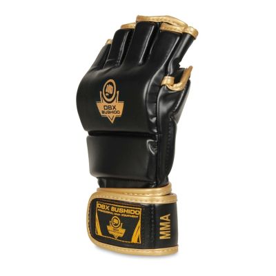 20. MMAM gloves - Aureos - Valor Series