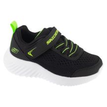 Skechers Bounder - Quantarun 403905N-BLK Black 23