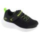 Skechers Bounder - Quantarun 403905N-BLK Black 23