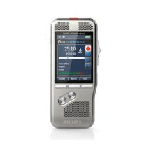 Cyfrowa notatka kieszonkowa firmy Philips (bez oprogramowania)