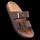 5. Men's BIREN flip-flops