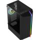 16. AEROCOOL PGS BIONIC-G-BK-v2 RGB HOUSING