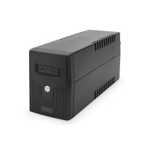 DIGITUS UPS DN-170063-B BASIC (DESKTOP 600VA/360W)