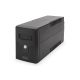 DIGITUS UPS DN-170063-B BASIC (DESKTOP 600VA/360W)