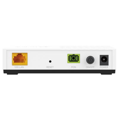 2. XPON TP-Link XZ005-G6 terminal