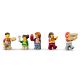 4. LEGO City 60496 - Pizza Delivery with Vehicles