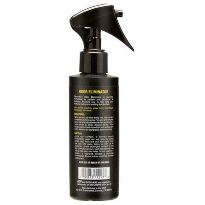 2. Skechers Deo Spray-Odor Eliminator 177 ML SK0019 Colorless One size