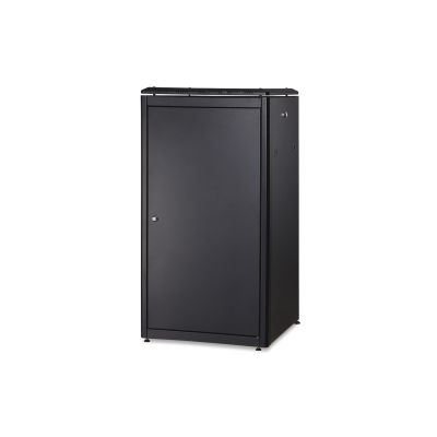 3. Digitus Unique series network cabinet - 600x600 mm (WxD)