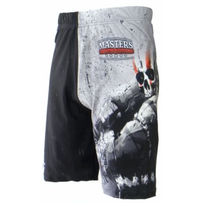 Masters Mfc Training Shorts - Stm-Warrior M 066662-M