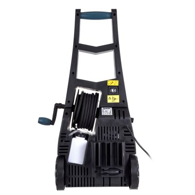 2. 2100W HW132 MAKITA High Pressure Washer