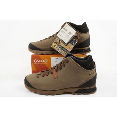 10. Aku Bellamont Gore-tex women's hiking boots