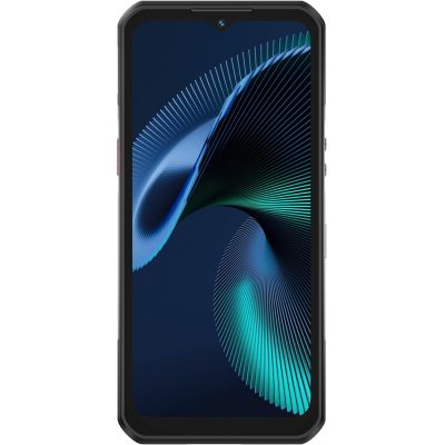 2. Oukitel WP62 6.58" Smartphone Dual SIM Android 15 5G USB Type-C 8GB 256GB 11000mAh Silver