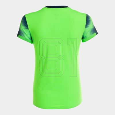2. Joma Camiseta Manga Corta Elite XI W 902252.023