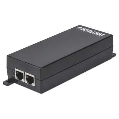 ADAPTER POWER SUPPLY POE+ 30W 1X GIGABIT RJ45 802.3AT