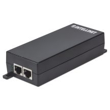 ADAPTER POWER SUPPLY POE+ 30W 1X GIGABIT RJ45 802.3AT