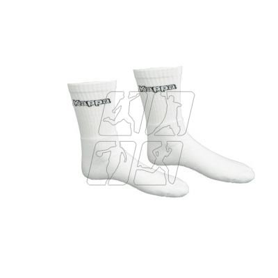 4. Kappa 34113IW 900 socks