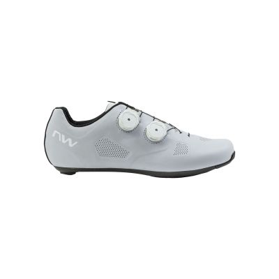 NORTHWAVE Revolution cycling shoes gray