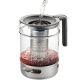 5. GEFU T-PREP Teapot with Warmer 1.5 ltr
