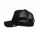 4. Goorin Bros. Mamba Trucker Cap - 101-1024-BLK