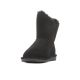 5. BearPaw Rosie W 1653W-011 Black II winter shoes