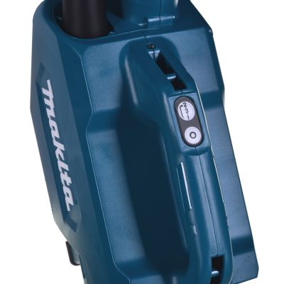 11. 18V MAKITA DCL184Z vacuum cleaner