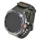 6. Samsung L715 Galaxy Watch Ultra2 LTE (47 mm) EU Titanium Silver (2026 model)